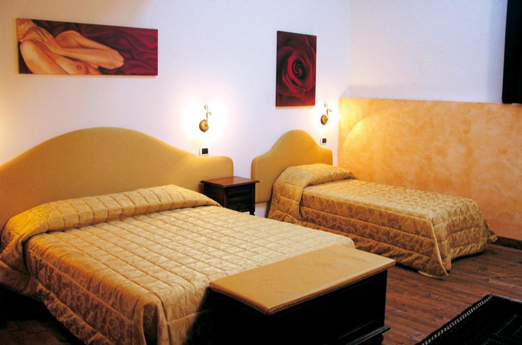 Hotel Al Barco Santo Stino di Livenza Ruang foto