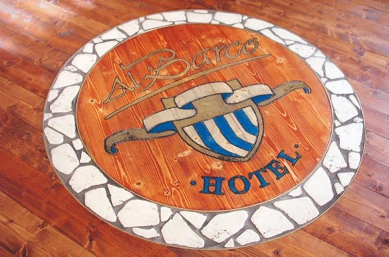 Hotel Al Barco Santo Stino di Livenza Bagian luar foto