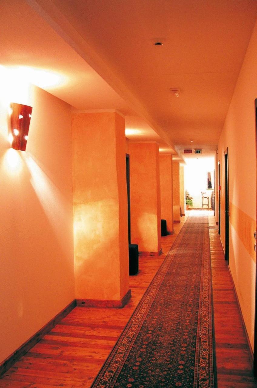 Hotel Al Barco Santo Stino di Livenza Bagian luar foto