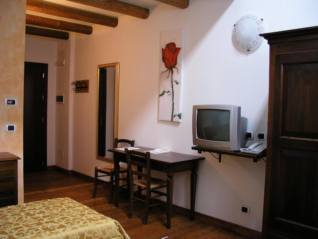 Hotel Al Barco Santo Stino di Livenza Bagian luar foto