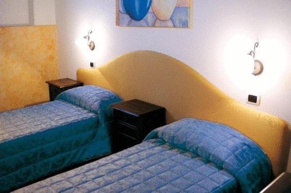 Hotel Al Barco Santo Stino di Livenza Bagian luar foto