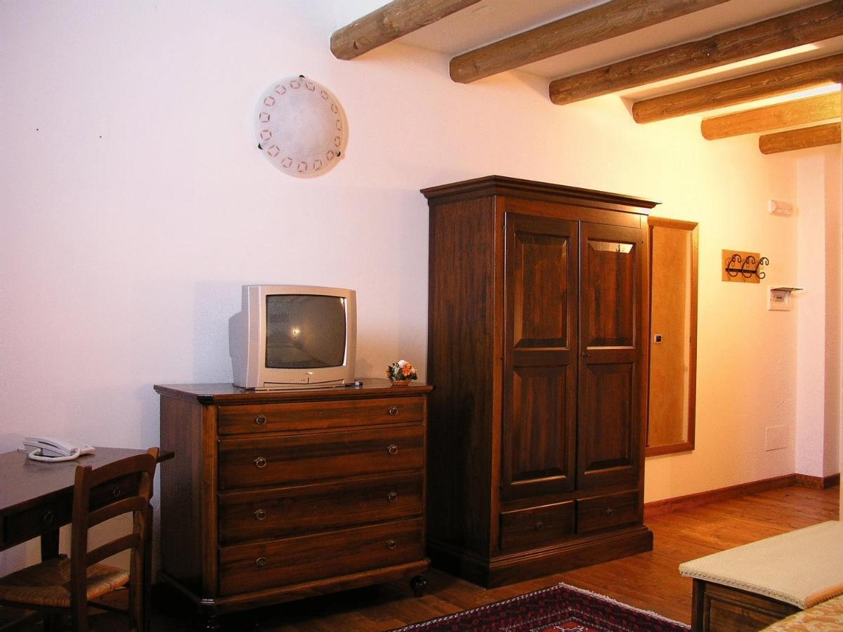 Hotel Al Barco Santo Stino di Livenza Ruang foto